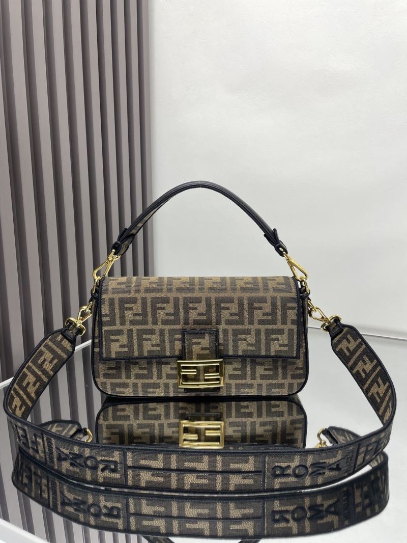 Fendi Baguette Bags